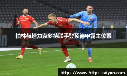 开云